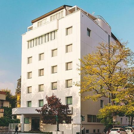 Hotel Morfeo Milan Exterior photo