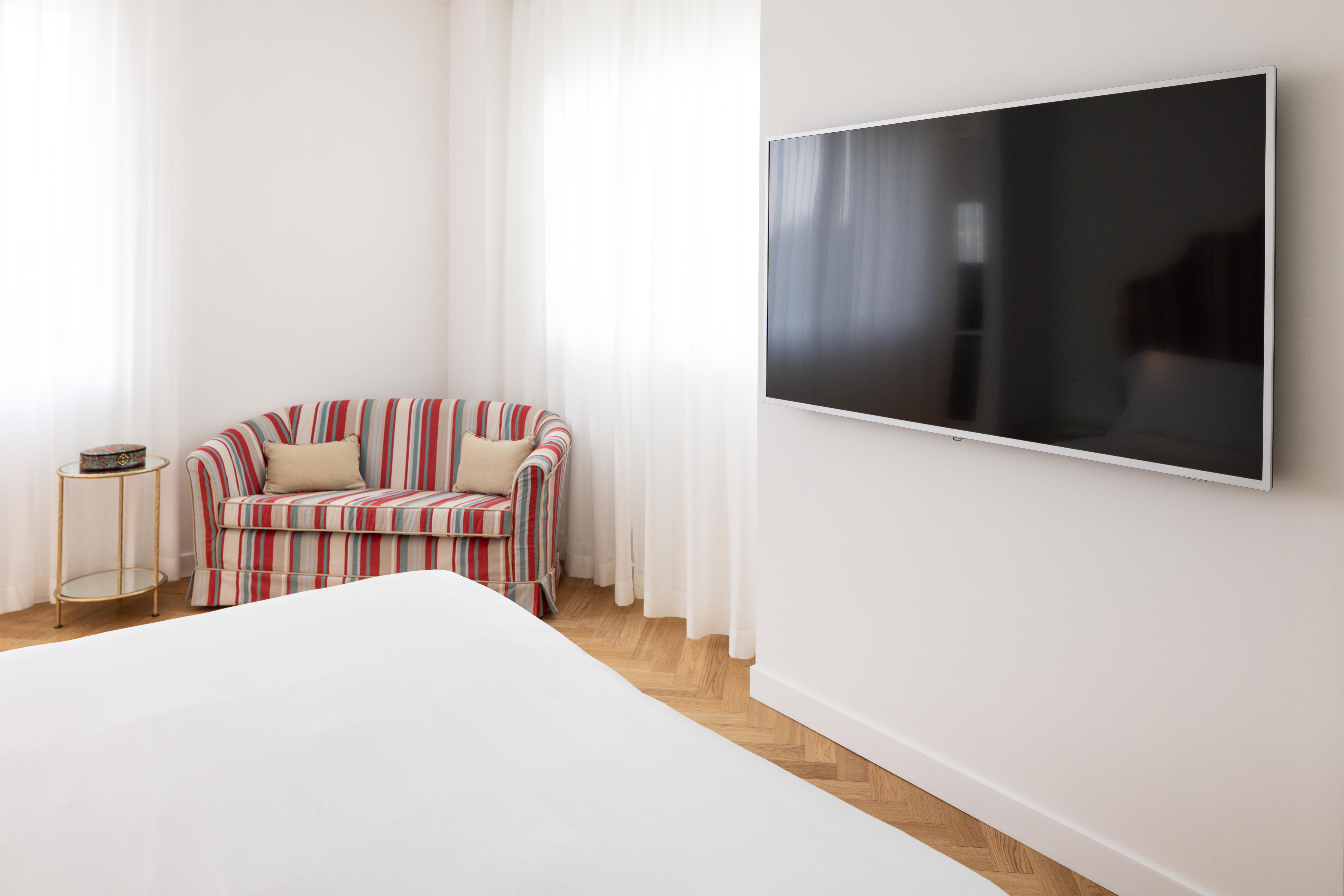 Hotel Morfeo Milan Exterior photo