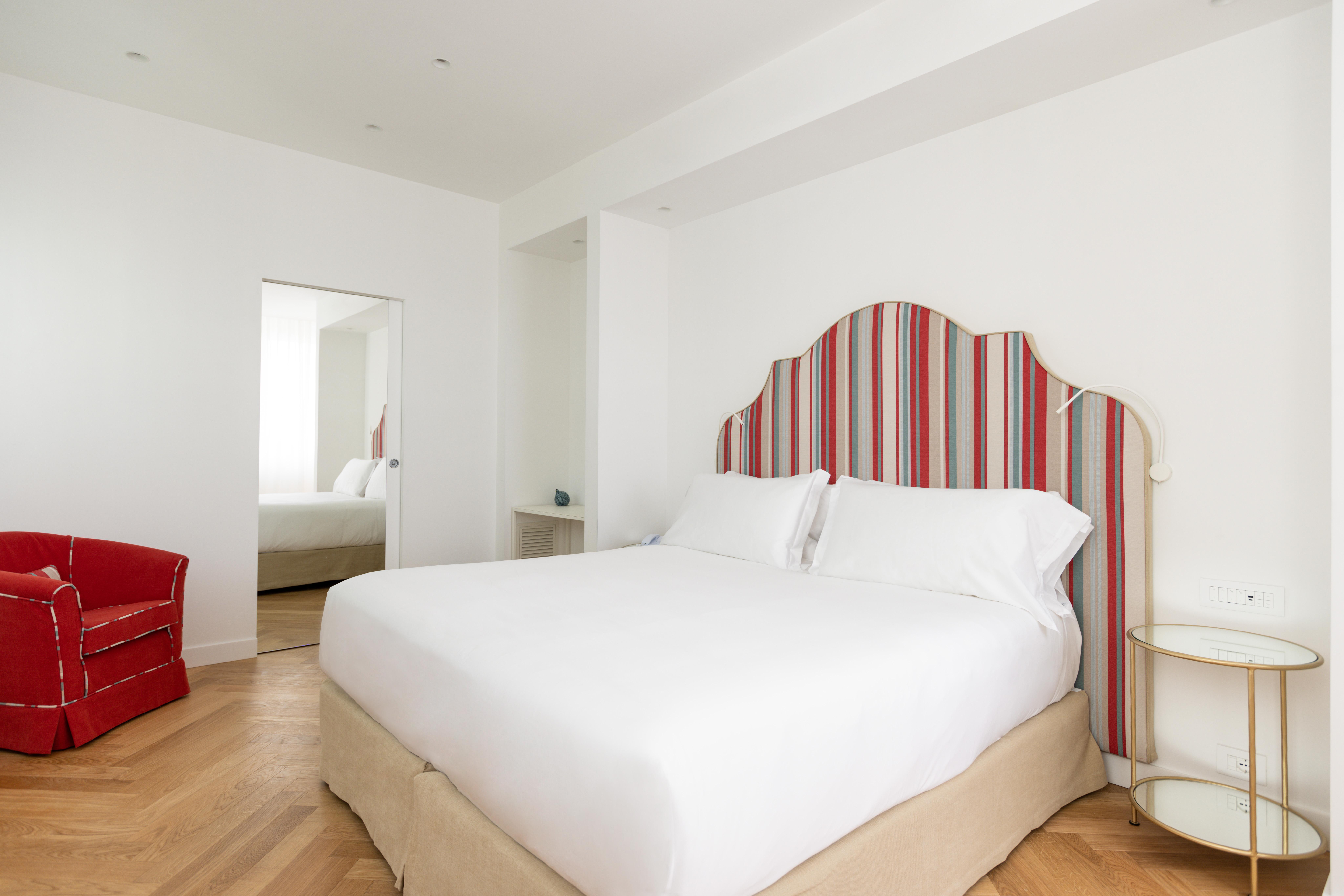 Hotel Morfeo Milan Exterior photo