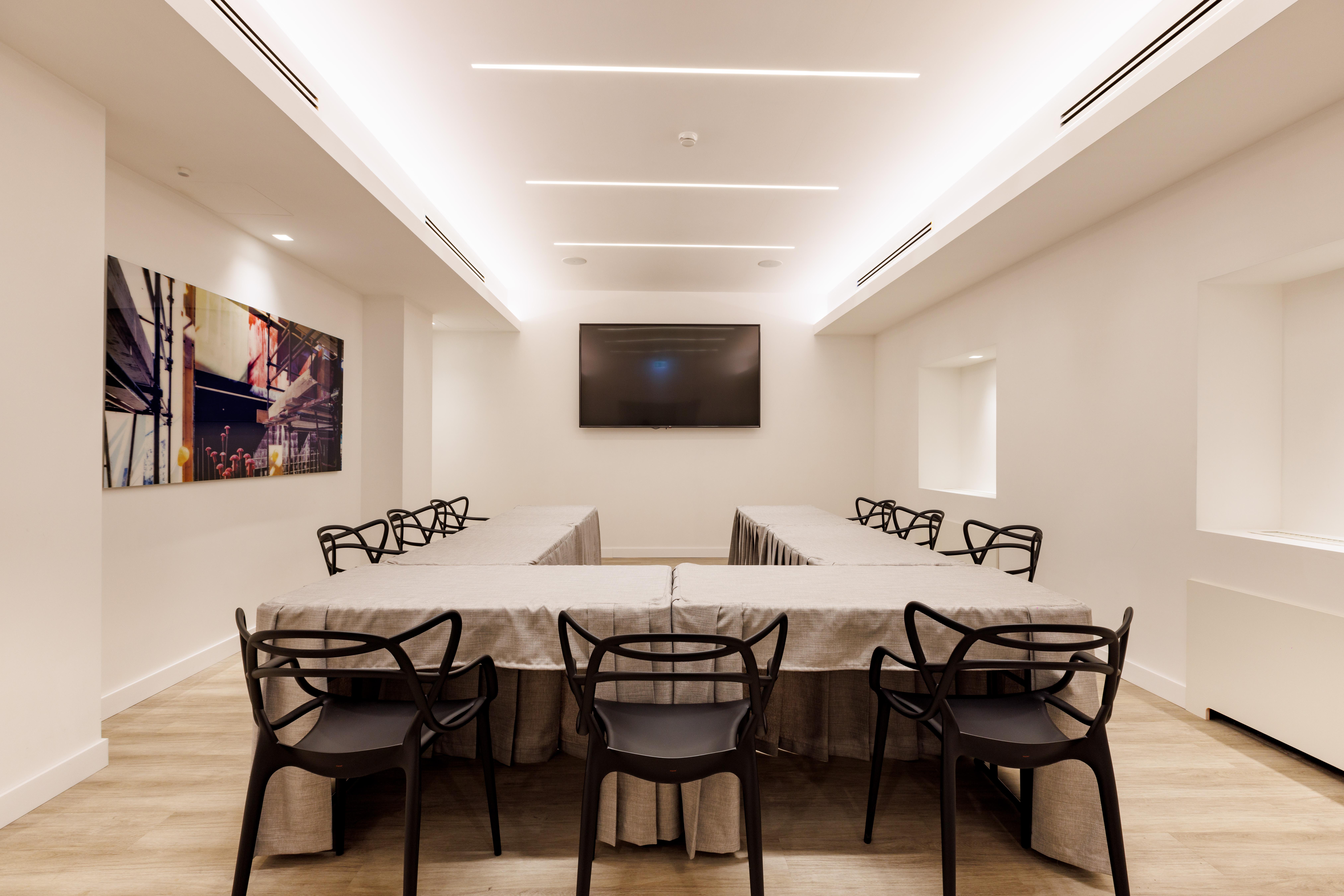 Hotel Morfeo Milan Exterior photo