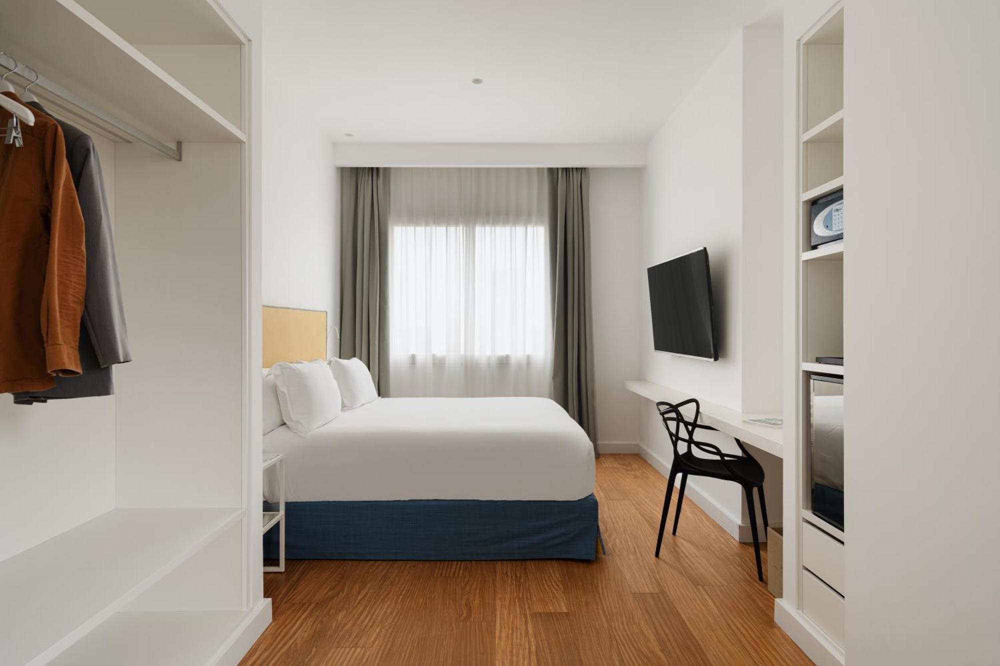 Hotel Morfeo Milan Exterior photo